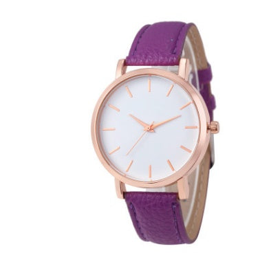 Fashion Timepiece Quartz Watch