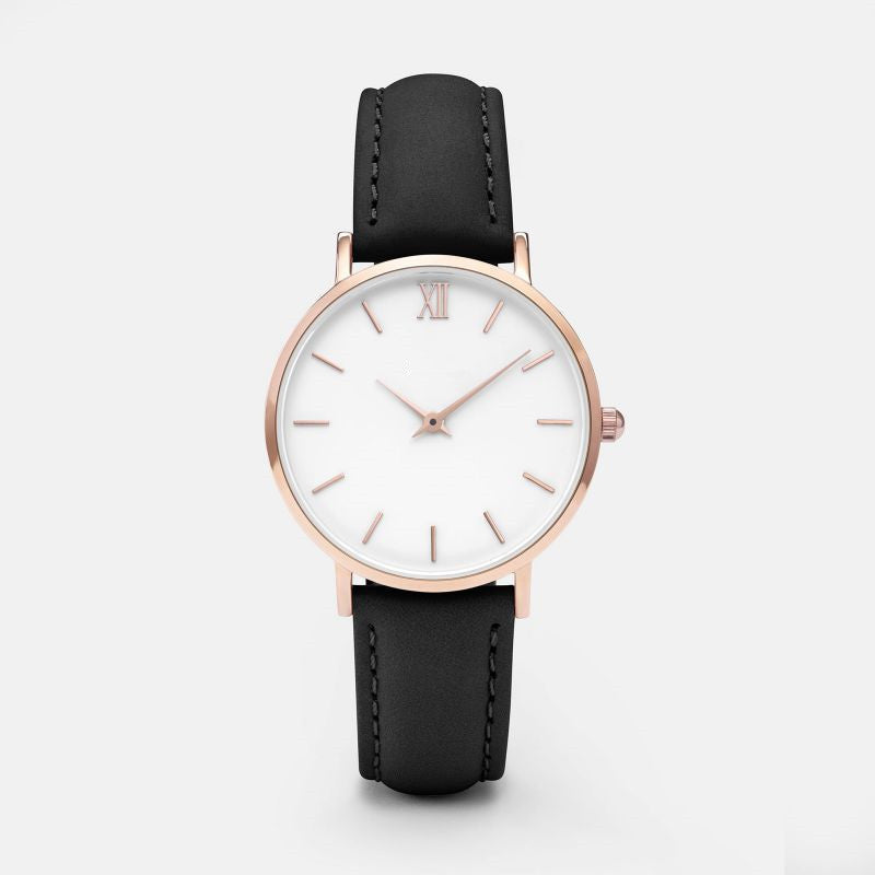 Fashion Timepiece Quartz Watch