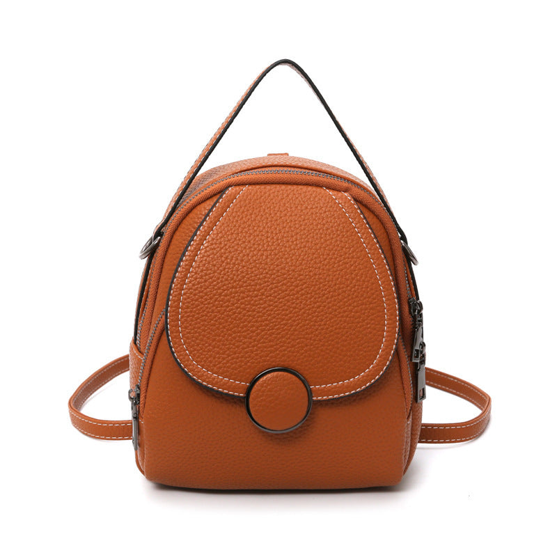 Simple Classic Backpack