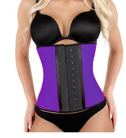 Tummy Control Waist Trainer Corset Body Shaper