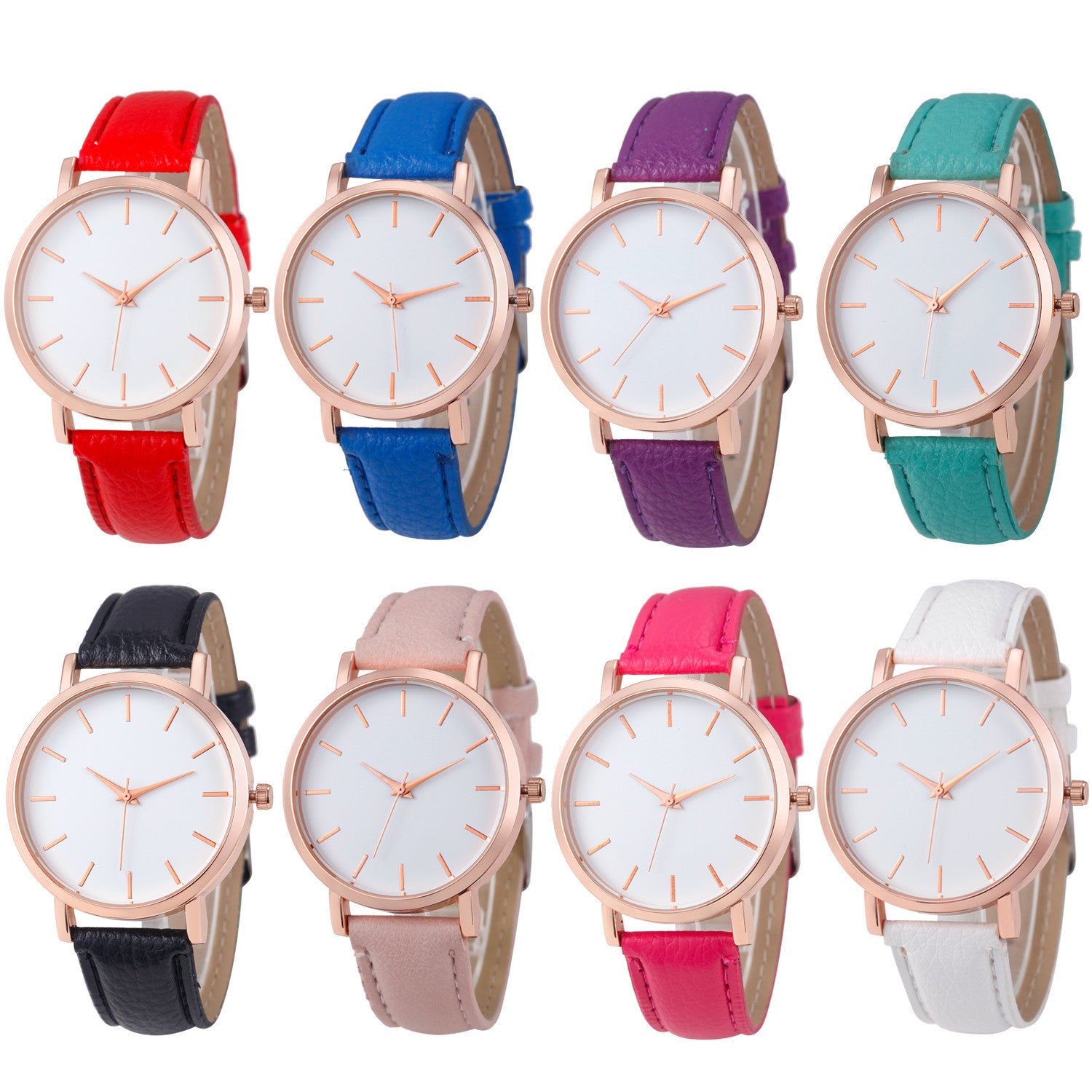 Fashion Timepiece Quartz Watch