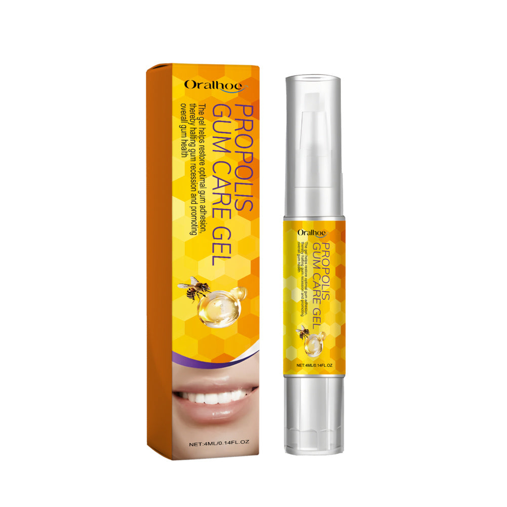 Propolis Gum Care Gel