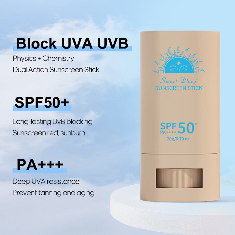 Korean Ultimate Sunscreen SPF50+ Matte Sun Stick