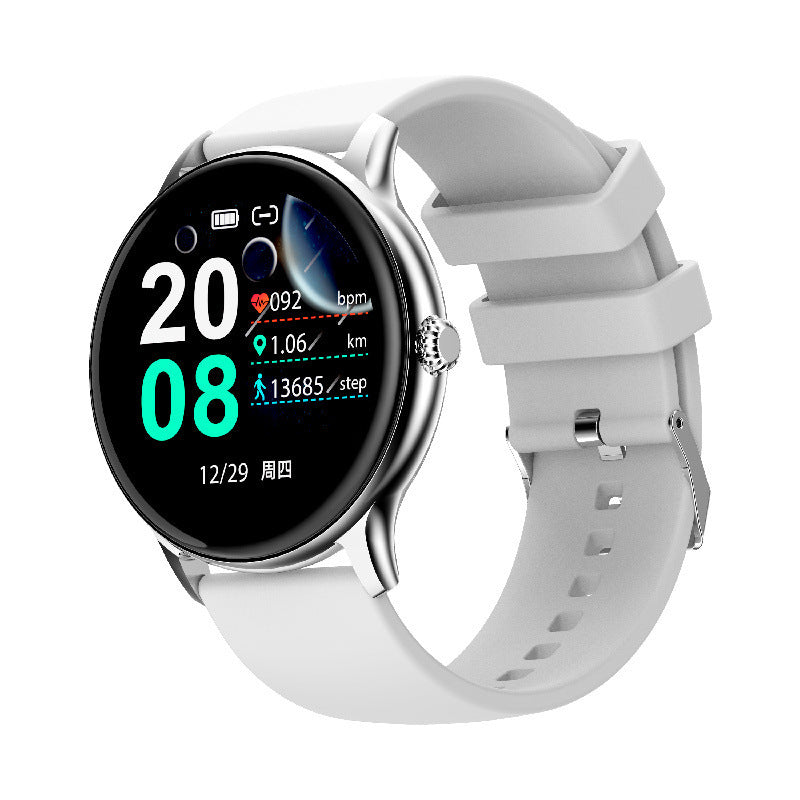 Blood Pressure Monitor Smart Watch