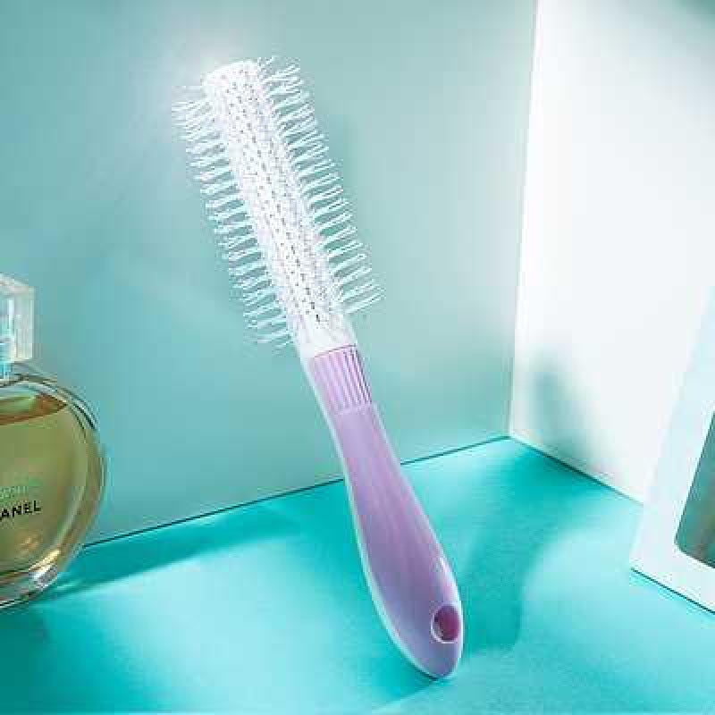 Hair Brush & Comb Organizer