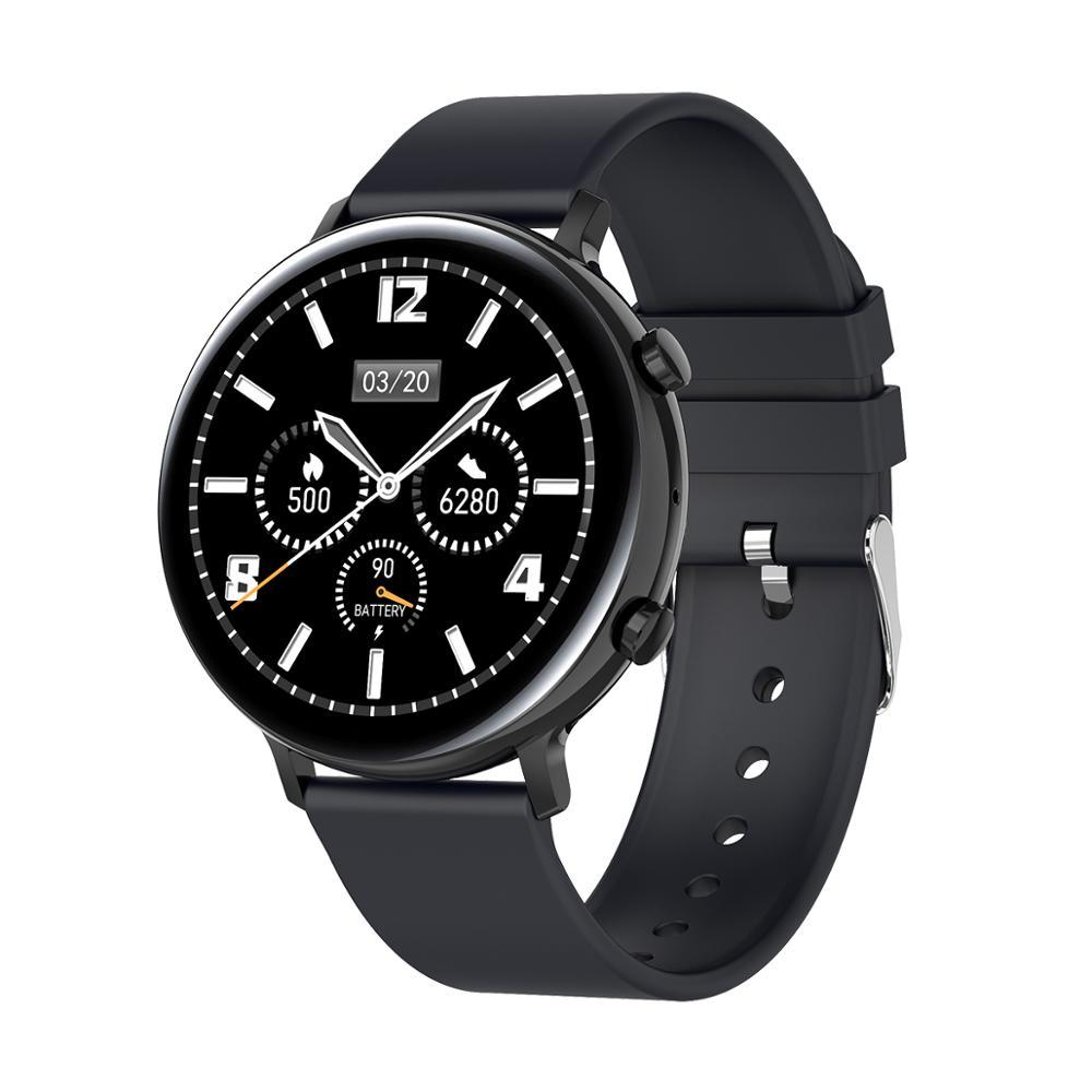 New GW33 Smart Watch & Health Monitor