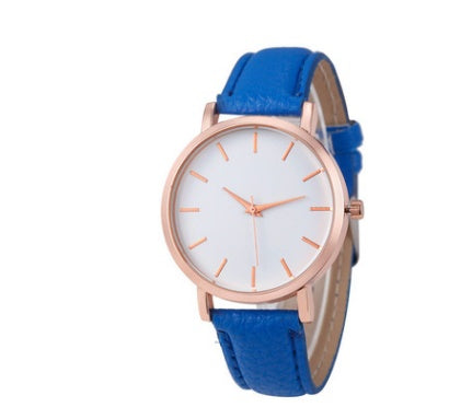 Fashion Timepiece Quartz Watch