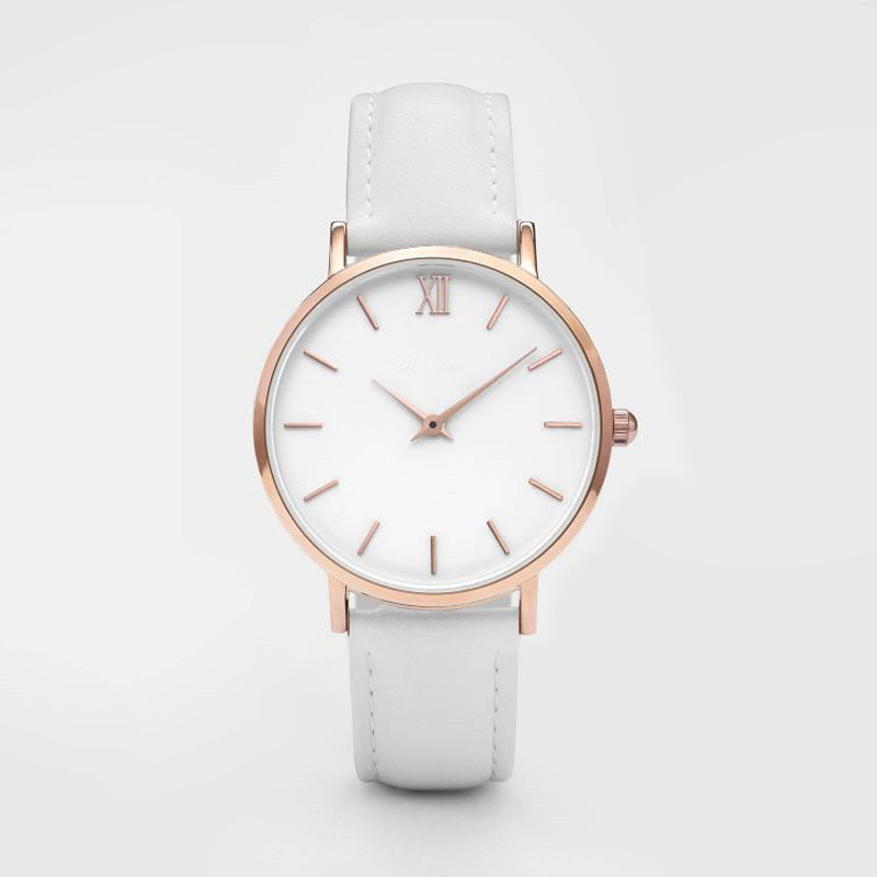 Fashion Timepiece Quartz Watch