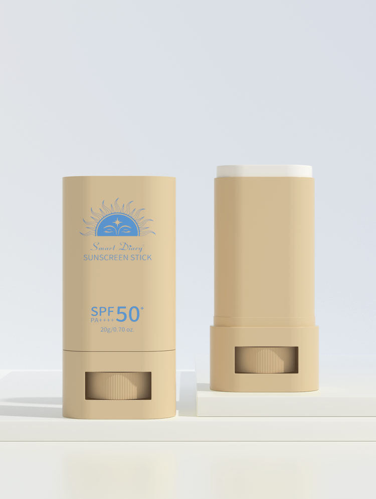 Korean Ultimate Sunscreen SPF50+ Matte Sun Stick