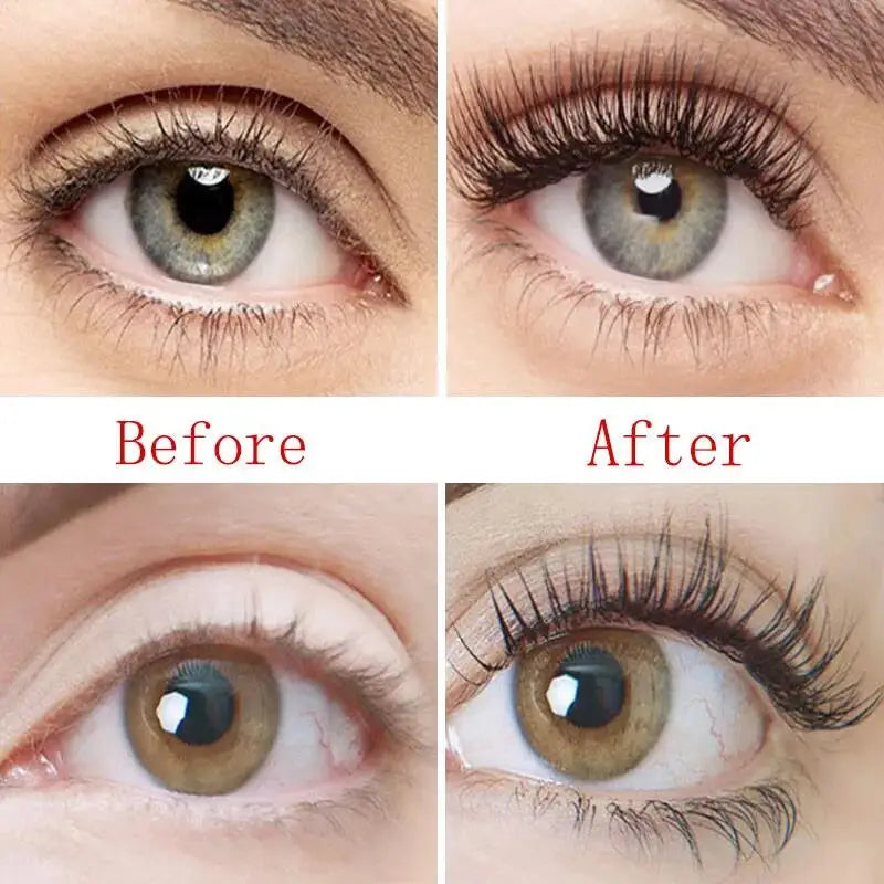 Eyelash Fast  Growth Serum Enhance for Longer Fuller Thicker Eyelashes