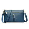 Sea Blue Mall Luxury Designer High Quality Leather Crossbody Bags Handbag For Women handbags Handbags Bags handmade handbags Luxury Handbags Bags Designer SeaBlueMall.com