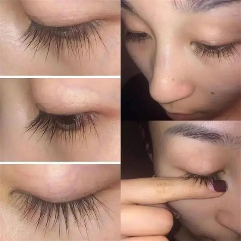 Eyelash Fast  Growth Serum Enhance for Longer Fuller Thicker Eyelashes