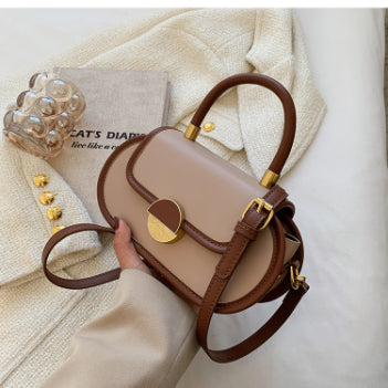  Khaki Handbag