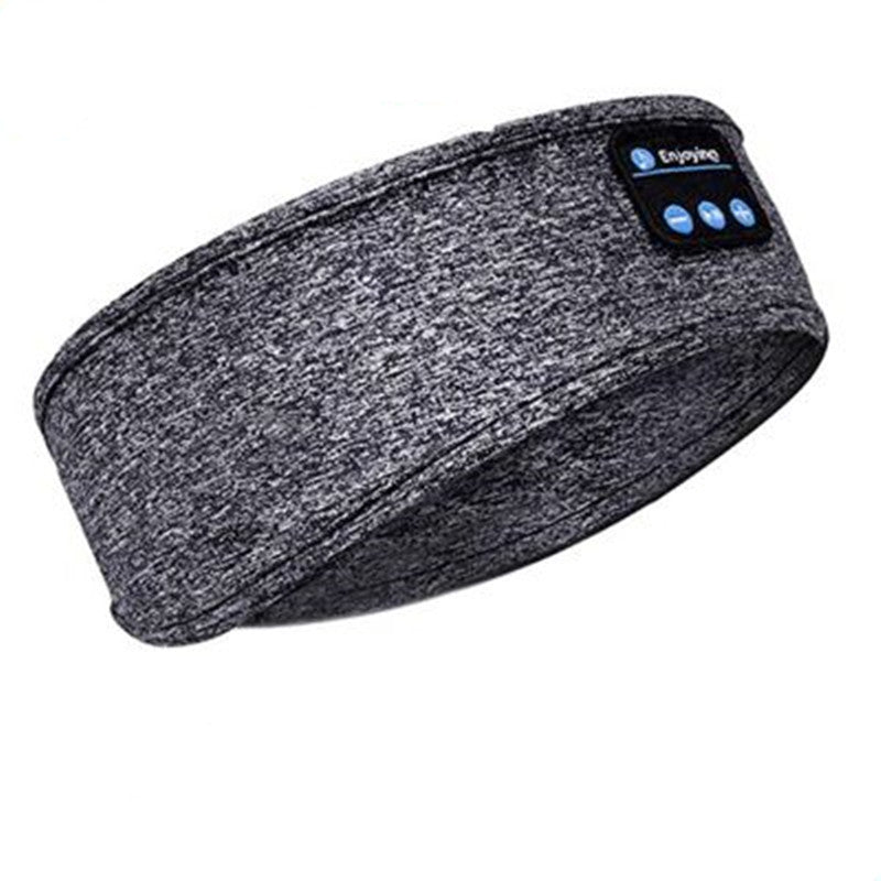 Stereo Speaker Sleep Headphones Bluetooth Sports Headband